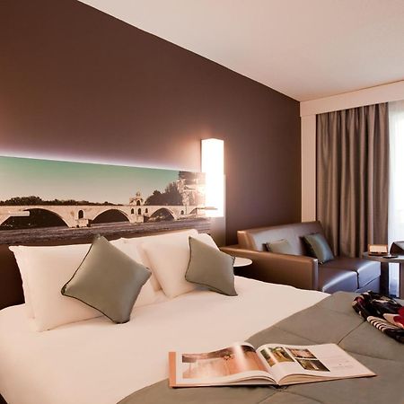 Mercure Pont D'Avignon Centre Room photo