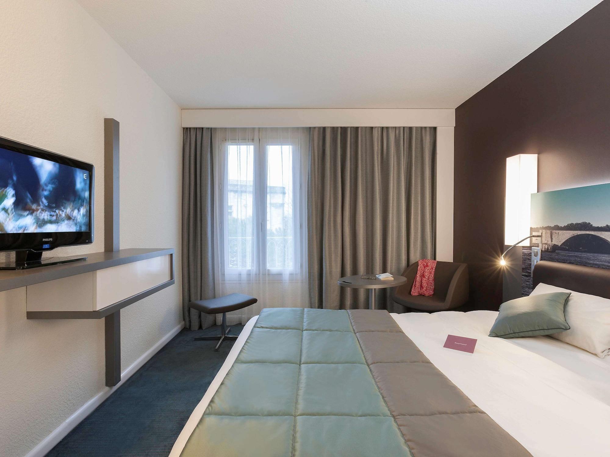 Mercure Pont D'Avignon Centre Exterior photo