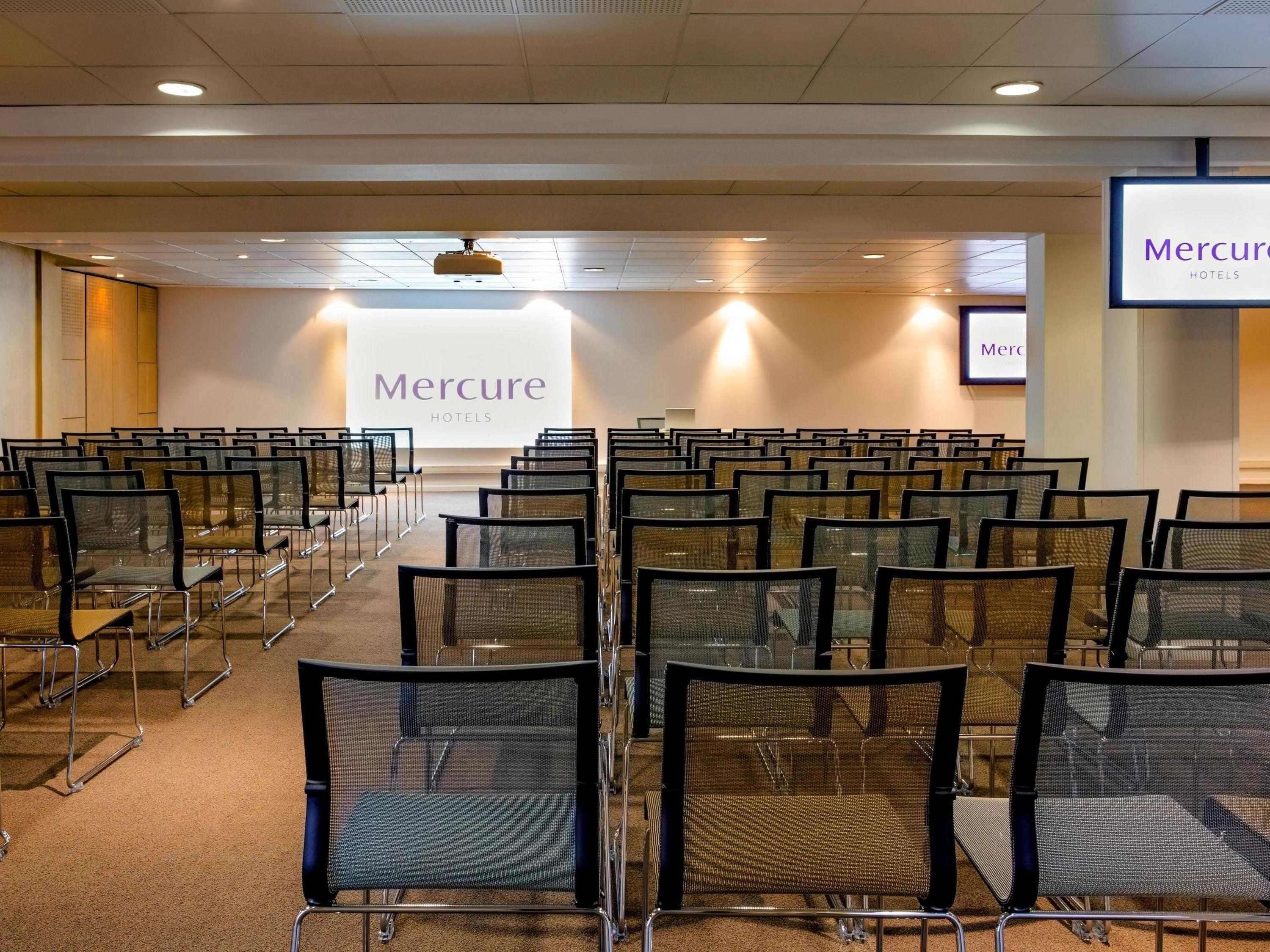Mercure Pont D'Avignon Centre Exterior photo
