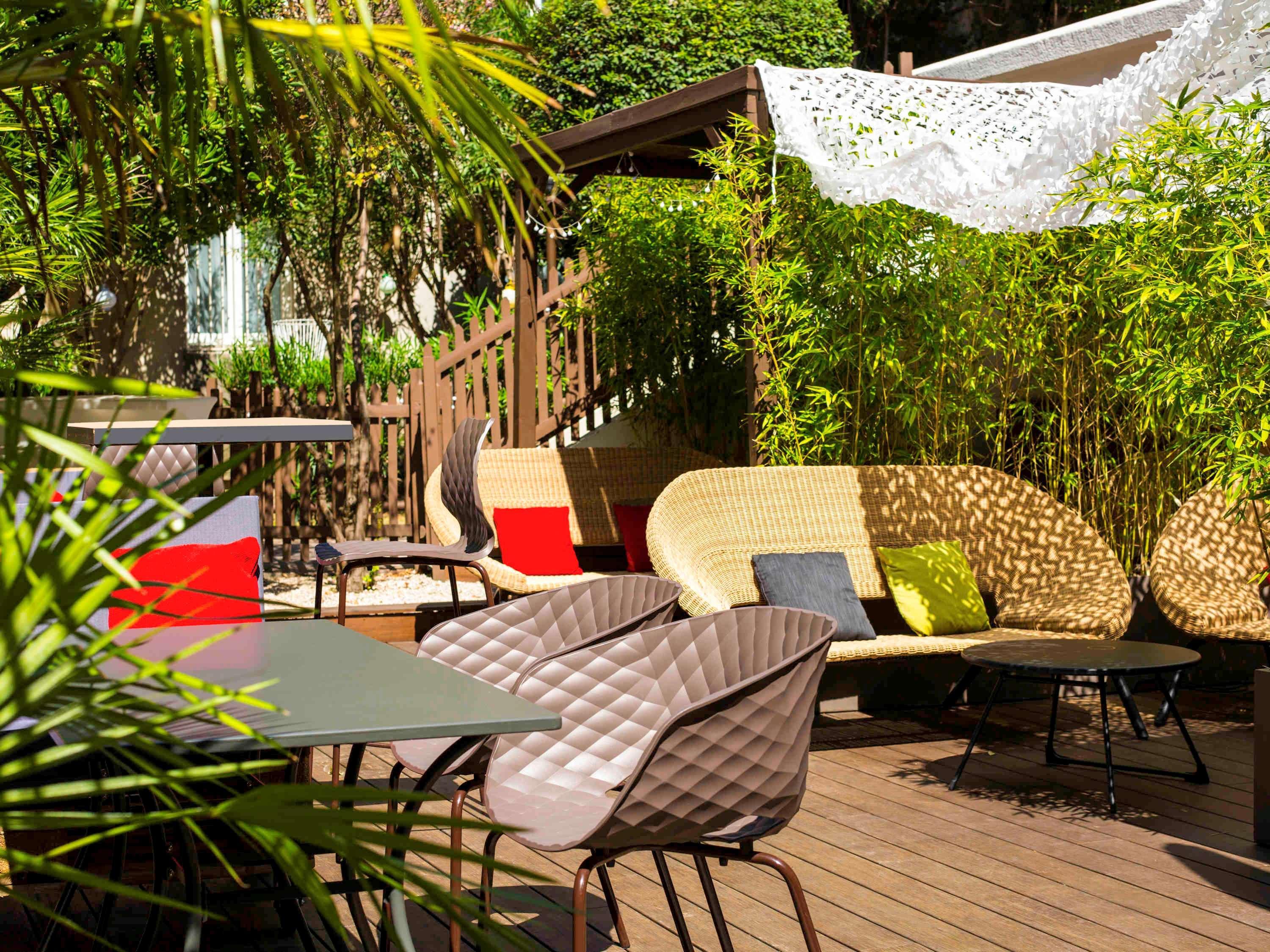 Mercure Pont D'Avignon Centre Exterior photo