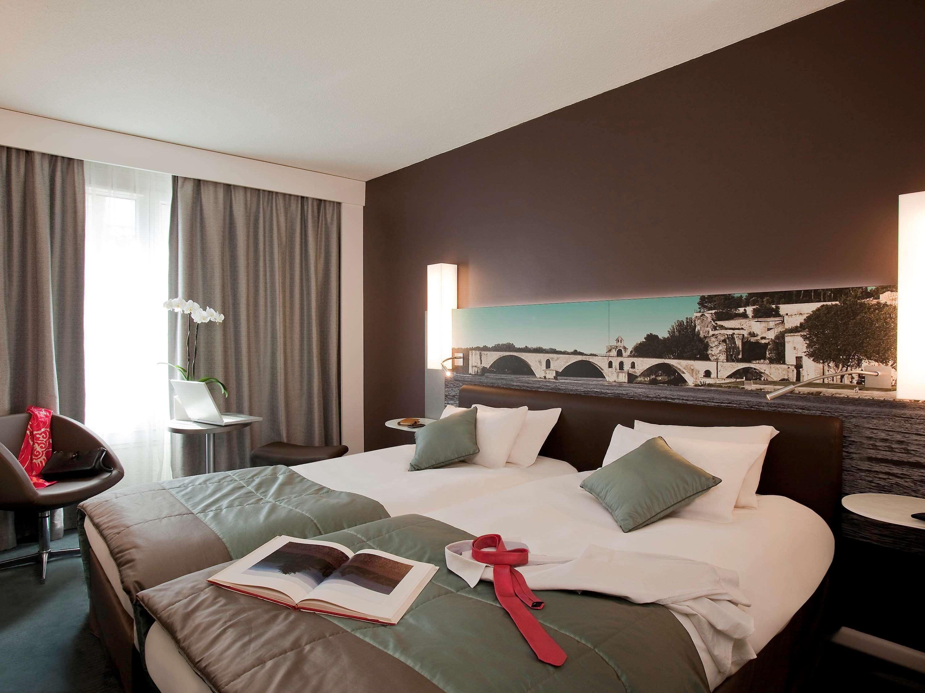 Mercure Pont D'Avignon Centre Exterior photo